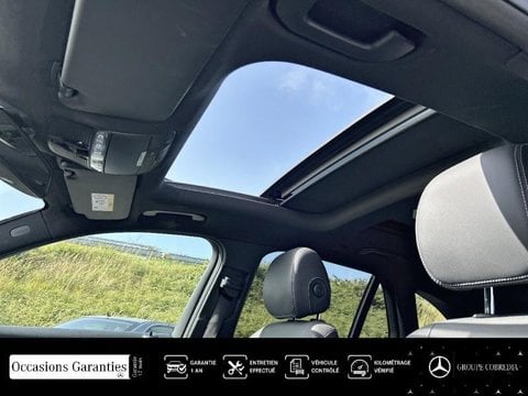 Voitures D'occasion À Caudan | Mercedes-Benz Glc 220 D 170Ch Sportline 4Matic 9G-Tronic Euro6C