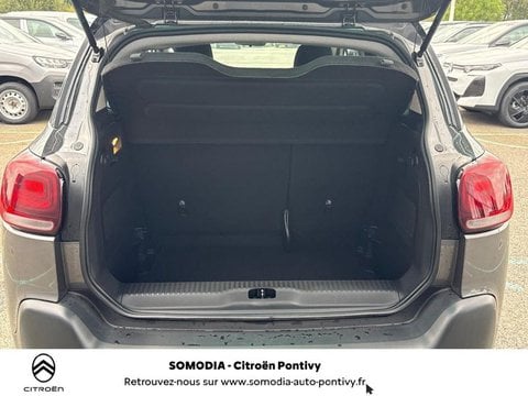 Voitures D'occasion À Saint-Thuriau | Citroën C3 Aircross Puretech 110Ch S&S C-Series 2022