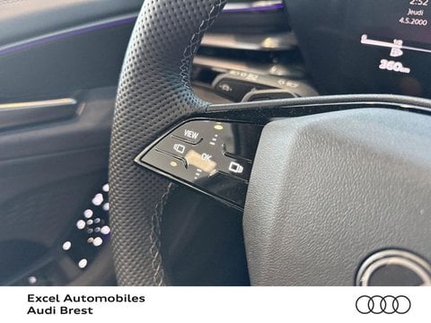 Voitures D'occasion À Brest | Audi A5 Avant 2.0 Tfsi 204Ch S Line Quattro S Tronic 7