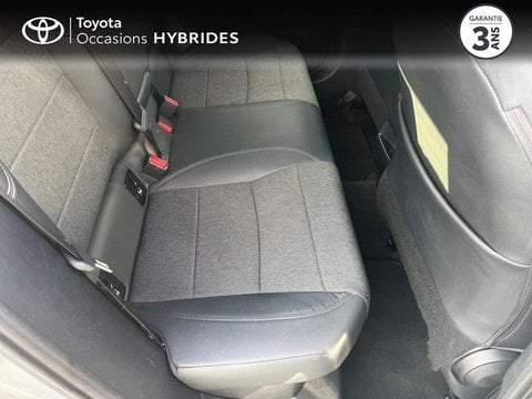 Voitures D'occasion À Lanester | Toyota Corolla 122H Jbl Edition My21