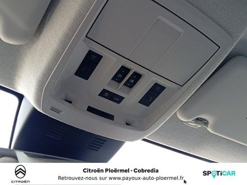 Voitures D'occasion À Ploërmel | Citroën C5 Aircross 1.2 Hybride 145Ch Max Boite Automatique