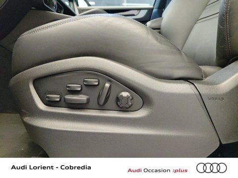 Voitures D'occasion À Lanester | Porsche Cayenne Coupé 3.0 V6 470Ch E-Hybrid