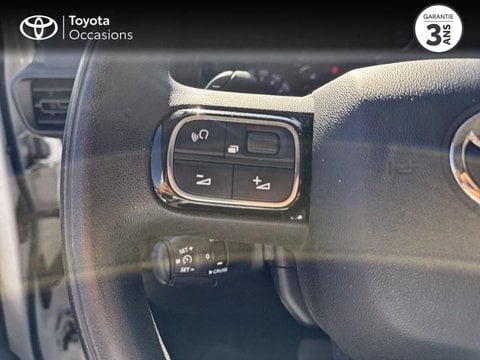 Voitures D'occasion À Noyal-Pontivy | Toyota Proace City Medium 130 D-4D Dynamic Bva Rc21