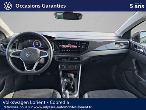 Voitures D'occasion À Lanester | Volkswagen Taigo 1.0 Tsi 116Ch Vw Edition