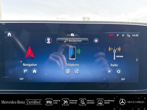 Voitures D'occasion À Brest | Mercedes-Benz Gle 350 De 197Ch+136Ch Amg Line 4Matic 9G-Tronic