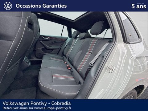Voitures D'occasion À Pontivy | Škoda Scala 1.0 Tsi Evo2 116Ch Monte-Carlo Dsg7