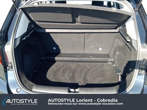 Voitures D'occasion À Lanester | Mg Zs 1.5 Hybrid+ 197Ch Comfort