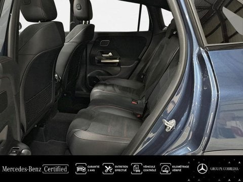 Voitures D'occasion À Caudan | Mercedes-Benz Gla 250 E 160+102Ch Amg Line 8G-Dct