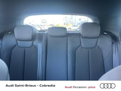 Voitures D'occasion À Saint-Brieuc | Audi A1 Sportback 30 Tfsi 116Ch S Line S Tronic 7
