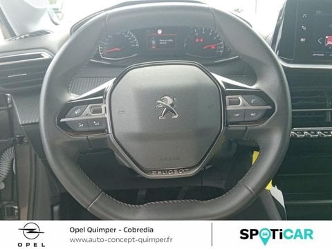 Voitures D'occasion À Quimper | Peugeot 208 1.2 Puretech 100Ch S&S Style