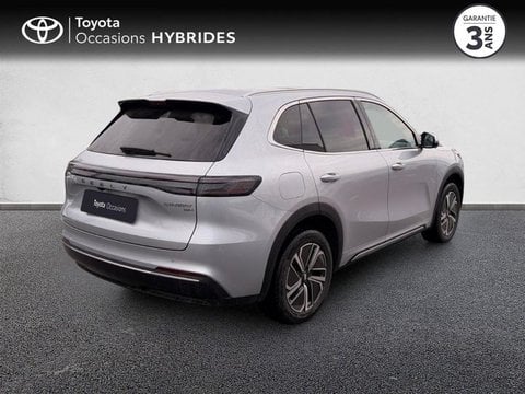 Voitures D'occasion À Noyal-Pontivy | Geely Starray 1.5 Em-I 99+218Ch Pro