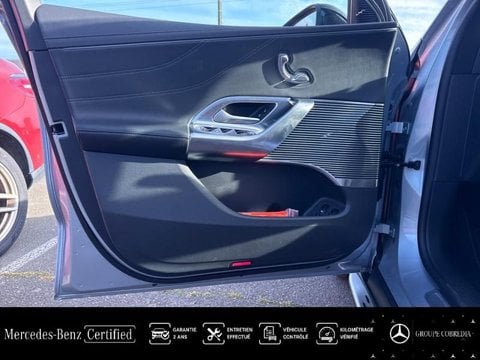 Voitures D'occasion À Bonchamps-Les-Laval | Mercedes-Benz Glc 400 Eq 489Ch Amg Line 4Matic