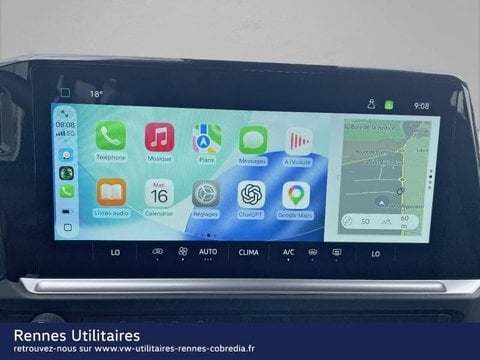 Voitures D'occasion À Cesson-Sévigné | Volkswagen Caravelle L2 E 286Ch 64Kwh Life