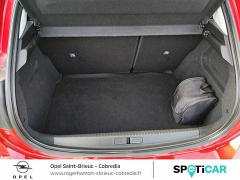 Voitures D'occasion À Yffiniac | Opel Corsa 1.2 75Ch Edition