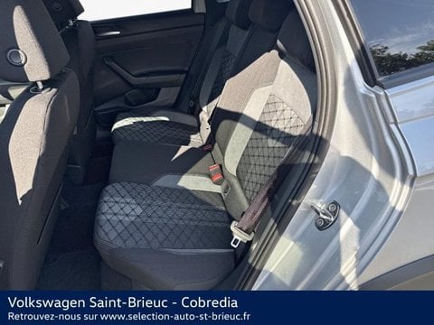Voitures D'occasion À Saint-Brieuc | Volkswagen Taigo 1.0 Tsi 116Ch R-Line Edition Dsg7