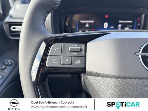 Voitures D'occasion À Yffiniac | Opel Combo M Diesel 100Ch Tech