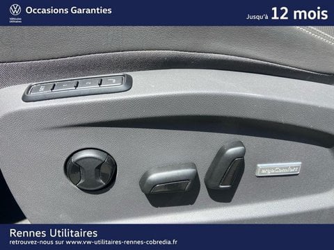 Voitures D'occasion À Cesson-Sévigné | Volkswagen Multivan 1.4 Ehybrid 218Ch Style Court Dsg6