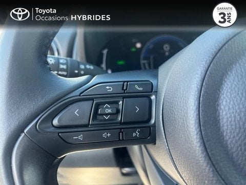 Voitures D'occasion À Pluneret | Toyota Yaris Cross 116H Dynamic Mc24