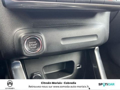 Voitures D'occasion À Saint-Martin-Des-Champs | Citroën C3 Aircross Bluehdi 110Ch S&S Shine