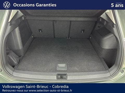 Voitures D'occasion À Saint-Brieuc | Volkswagen Tiguan 1.5 Ehybrid 204Ch Elegance Dsg6
