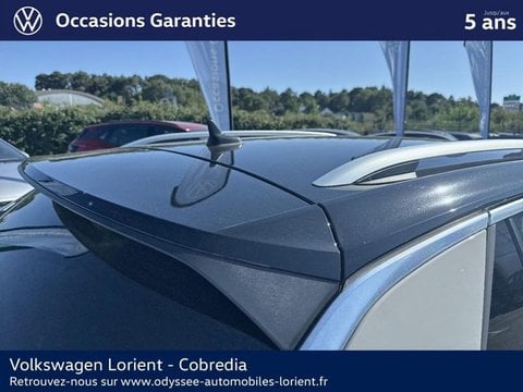 Voitures D'occasion À Lanester | Volkswagen T-Roc 1.5 Tsi Evo 150Ch Style Dsg7