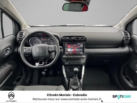 Voitures D'occasion À Saint-Martin-Des-Champs | Citroën C3 Aircross 1.2 Puretech 110Ch S&S Max