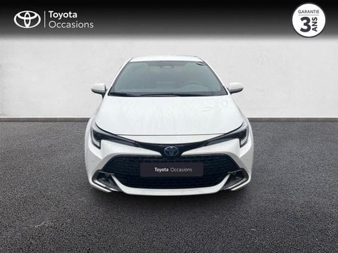 Voitures D'occasion À Pabu | Toyota Corolla 1.8 140Ch Design My24