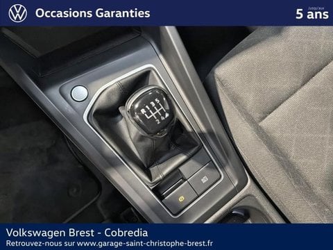 Voitures D'occasion À Brest | Volkswagen Golf 1.5 Tsi Act Opf 130Ch Life 1St