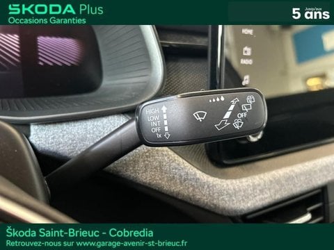 Voitures D'occasion À Saint-Brieuc | Škoda Scala 1.0 Tsi Evo2 116Ch Selection Dsg7