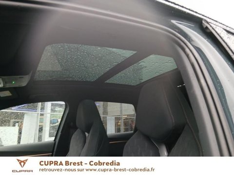 Voitures D'occasion À Brest | Cupra Terramar 1.5 Ehybrid 272Ch Vz Dsg6