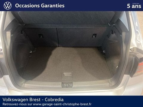 Voitures D'occasion À Brest | Volkswagen T-Cross 1.0 Tsi 116Ch Vw Edition Dsg7
