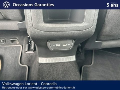 Voitures D'occasion À Lanester | Volkswagen T-Cross 1.0 Tsi 110Ch Life Plus