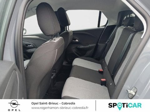 Voitures D'occasion À Yffiniac | Opel Corsa Electric 136Ch