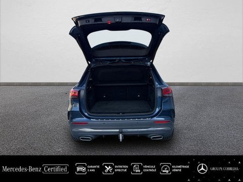 Voitures D'occasion À Vannes | Mercedes-Benz Gla 220 D 190Ch 4Matic Amg Line 8G-Dct