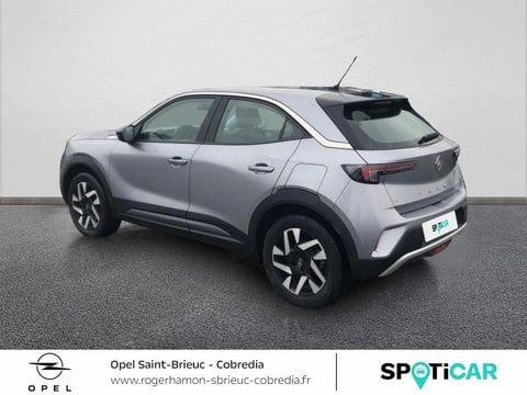 Voitures D'occasion À Yffiniac | Opel Mokka Mokka-E 136Ch Elegance Business