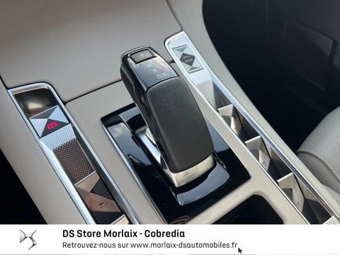 Voitures D'occasion À Saint-Martin-Des-Champs | Ds Ds 7 E-Tense 225Ch Opera