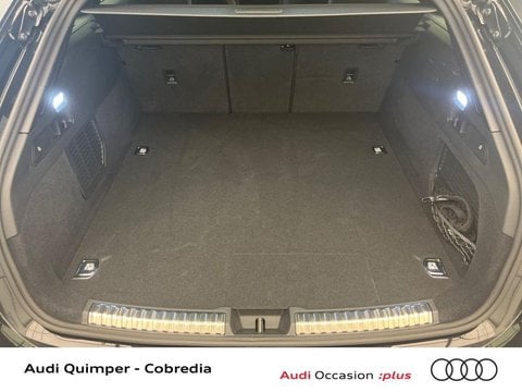 Voitures D'occasion À Quimper | Audi A5 Avant 2.0 E-Hybrid 367Ch S Line Quattro S Tronic 7