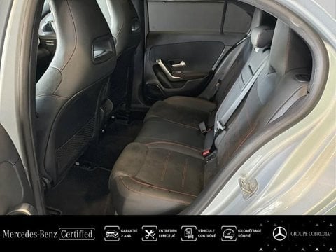 Voitures D'occasion À Saint-Martin-Des-Champs | Mercedes-Benz Classe A 250 E Hybrid Eq 163+109Ch...