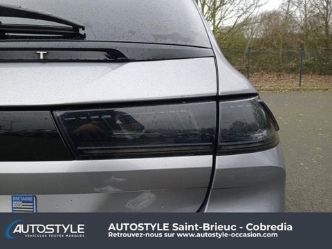Voitures D'occasion À Yffiniac | Peugeot 508 Sw Bluehdi 130Ch S&S Allure Pack Eat8