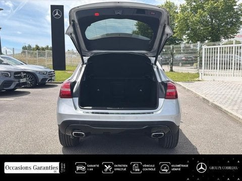 Voitures D'occasion À Vannes | Mercedes-Benz Gla 200 Sensation 7G-Dct