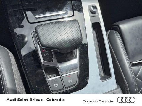 Voitures D'occasion À Saint-Brieuc | Audi Q5 Sportback 55 Tfsi E 367Ch S Line Quattro S Tronic 7