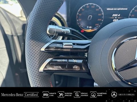 Voitures D'occasion À Saint-Brieuc | Mercedes-Benz Cla Shooting Brake 250+ Eq 272Ch Amg Line