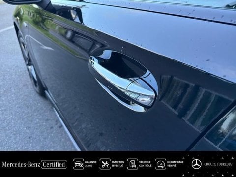 Voitures D'occasion À Saint-Malo | Mercedes-Benz Classe A 250 E Hybrid Eq 163+109Ch Amg Line 8G-Dct
