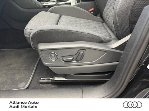 Voitures D'occasion À Saint-Martin-Des-Champs | Audi Q5 2.0 E-Hybrid 299Ch S Line Quattro S Tron...
