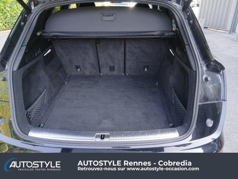 Voitures D'occasion À La Mézière | Audi Q5 35 Tdi Mild Hybrid 163Ch S Line S Tronic 7