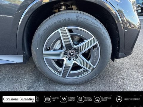 Voitures D'occasion À Saint-Grégoire | Mercedes-Benz Glc Coupé 300 E Hybrid 204+136Ch Amg Line...