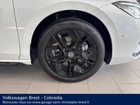 Voitures D'occasion À Brest | Volkswagen Passat Sw 1.5 Ehybrid 272Ch R-Line Dsg6