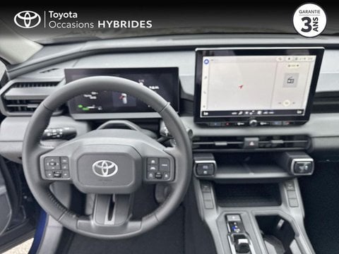 Voitures D'occasion À Noyal-Pontivy | Toyota Rav4 2.5 Hybride 185Ch Dynamic 2Wd Ng25