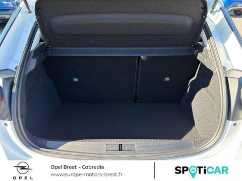 Voitures D'occasion À Brest | Opel Corsa 1.2 75Ch