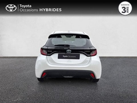 Voitures D'occasion À Pabu | Toyota Yaris 116H Dynamic 5P My22